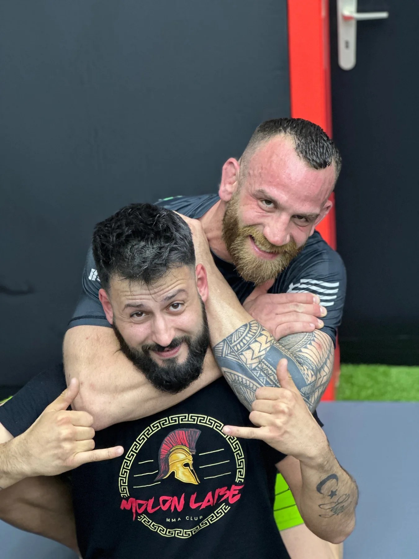 Personaltraining