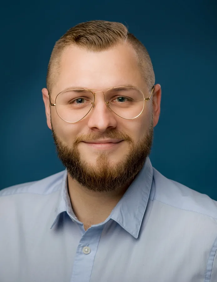Alexej Braun