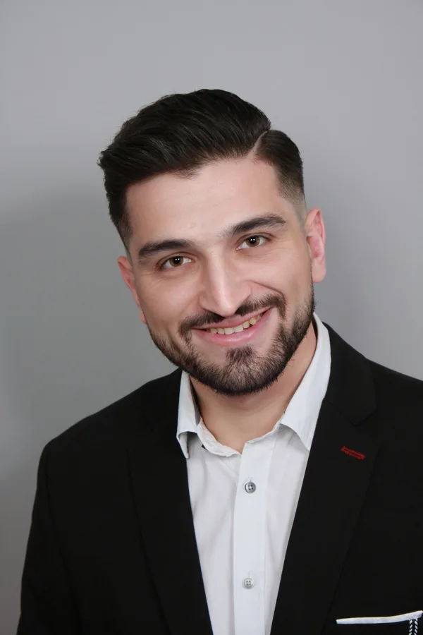 Antonios Koulisoglou