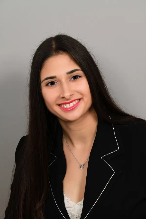 Maria Mourdikoudi